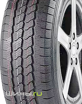 Roadmarch VAN A/S 225/65 R16