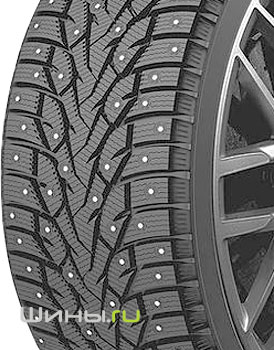 Roadmarch Winter X Pro Stud 77 215/65 R17