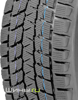 Roador Irbis Snow 205/50 R17