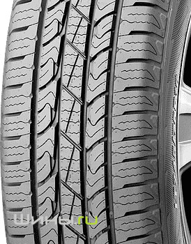 Roadstone Roadian HTX RH5 265/70 R17