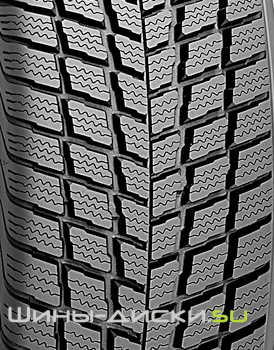 Roadstone WinGuard SUV 205/70 R15