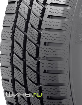 RoadX RXFrost WC01 155/80 R13 85R