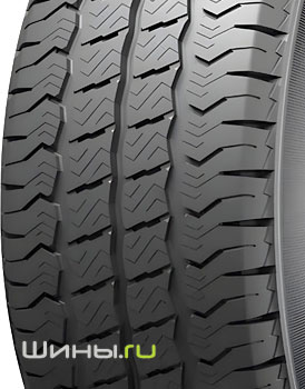 RoadX RXQuest VAN 4S