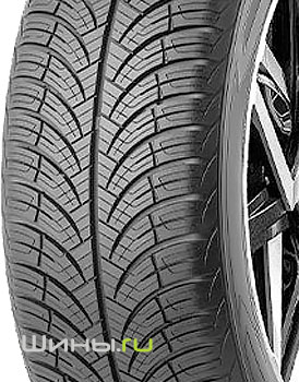 Rockblade Rock A/S One 185/65 R15