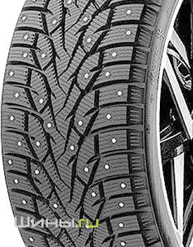 Rockblade Winterplus Stud III 255/55 R19