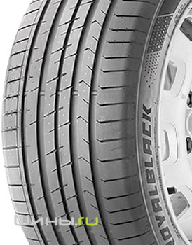 Royal Black Royal Explorer II 275/50 R20