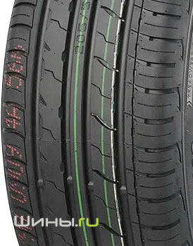 Royal Black Royal Performance 195/45 R16