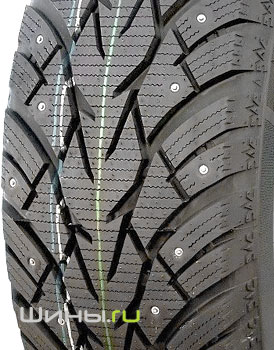 Royal Black Royal Stud 225/60 R17