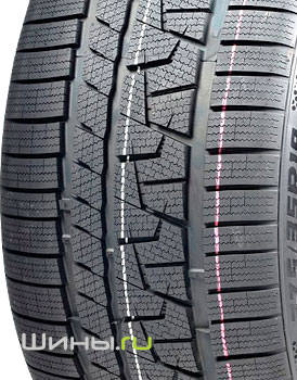 Royal Black Royal Winter UHP 255/50 R20