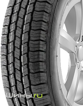 Satoya Cargo S 185/75 R16