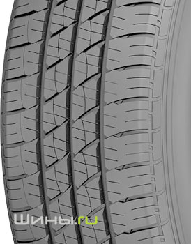 Sonix Supervan S1 155/80 R12