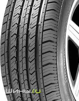 Sunfull Mont-Pro HT782 235/60 R17