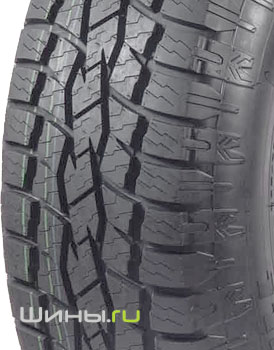 Sunfull Mont-Pro AT786 275/65 R18