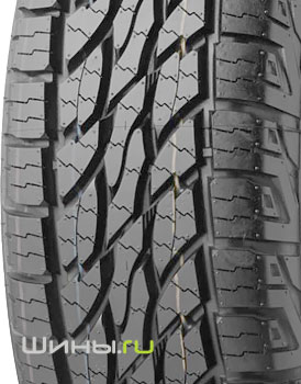 Three-A Ecolander 315/70 R17