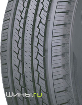 Three-A Ecosaver 215/60 R17