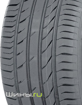 Three-A Ecowinged 255/40 R18