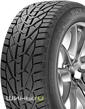 Tigar SUV Winter 215/60 R17