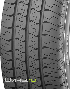 Torero MPS-330 195/75 R16