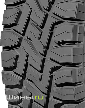 Toyo Open Country R/T 285/60 R18