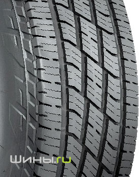 Toyo Open Country H/T II