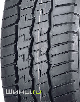 Tracmax Transporter RF-09 205/70 R15C