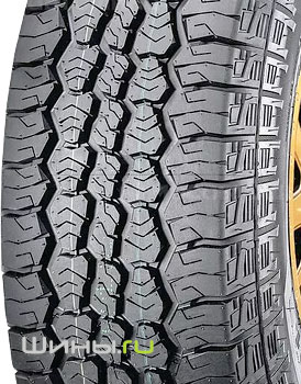 Tracmax X-Privilo AT01 195/80 R15 100T