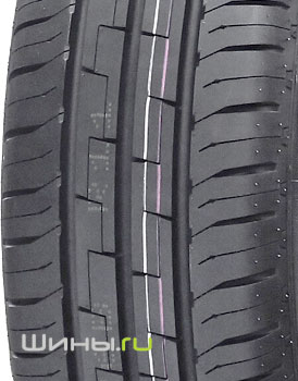 Tracmax X-Privilo RF19 215/70 R15C 109S