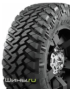 Nitto Trail Grappler