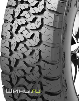 Trazano SL399 Terra Legend Owl 235/65 R18