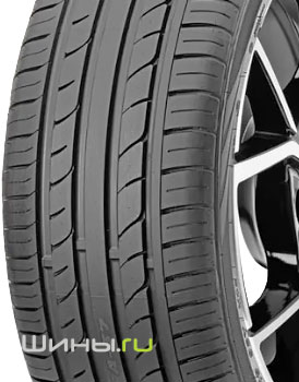 Trazano SA37 275/45 R21