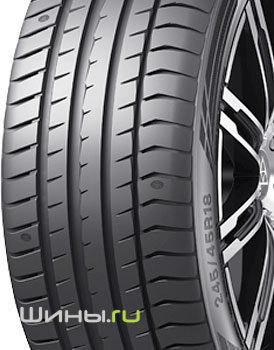 Triangle EffeXSport TH202 255/55 R20