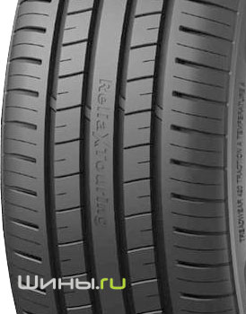 Triangle ReliaXTouring TE307 205/60 R16