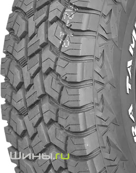 Ultraforce Terra Tamer AT-X