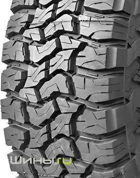 Ultraforce Terra Tamer RT-X 315/75 R16