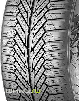 Uniroyal AllSeasonExpert 3