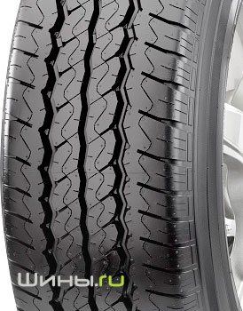 Maxxis VanSmart MCV3+