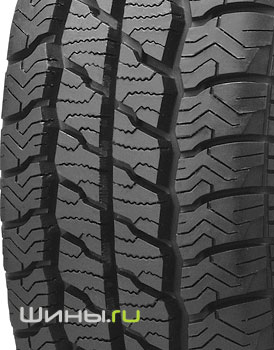 Maxxis VanSmart A/S AL2