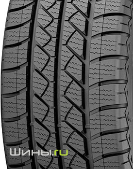 Goodyear Vector 4Seasons Cargo