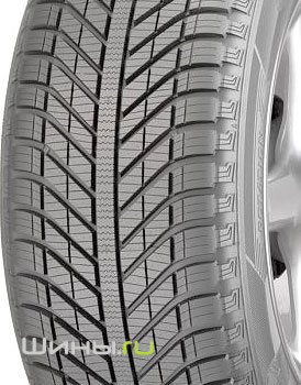 Goodyear Vector 4Seasons SUV