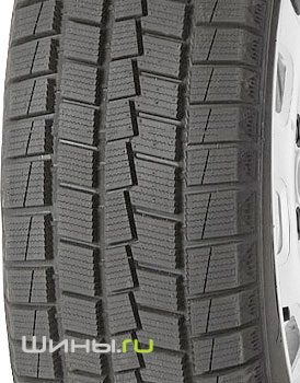 Vittos VWP12 Winter Cross 215/55 R18