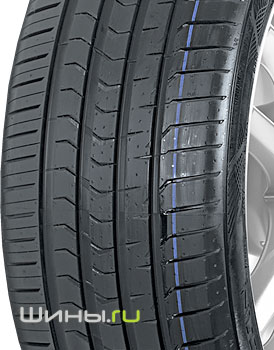 Vredestein Ultrac Vorti 225/35 R20