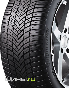 Bridgestone Weather Control A005 EVO