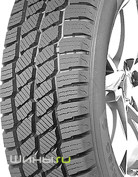 WestLake SW613 All Season Master 205/70 R15C 106R