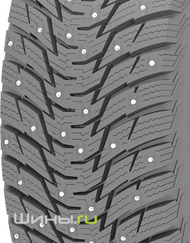 WestLake Z-506 Icemaster Spike 235/40 R18