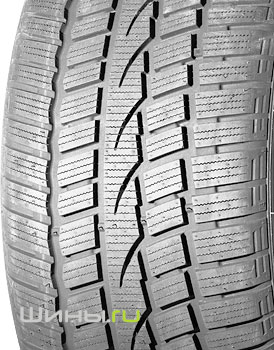 Windforce Snowblazer UHP 235/45 R18 98V