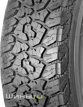 Windforce Catchfors A/T II 215/75 R15