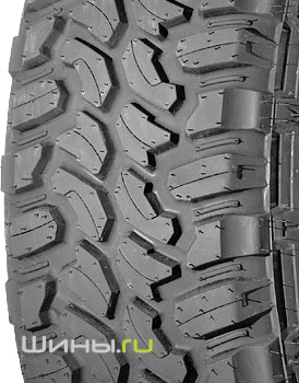 Windforce Catchfors M/T 245/75 R16