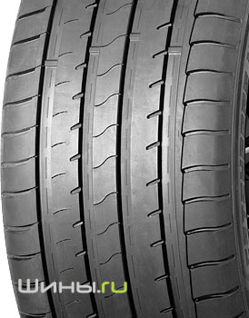 Windforce Catchfors UHP 275/45 R21