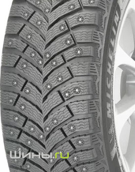 Michelin X-Ice North 4 285/35 R21