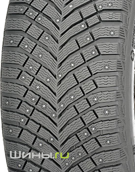 Michelin X-Ice North 4 SUV 235/50 R19